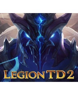 Legion TD 2 Steam Key GLOBAL